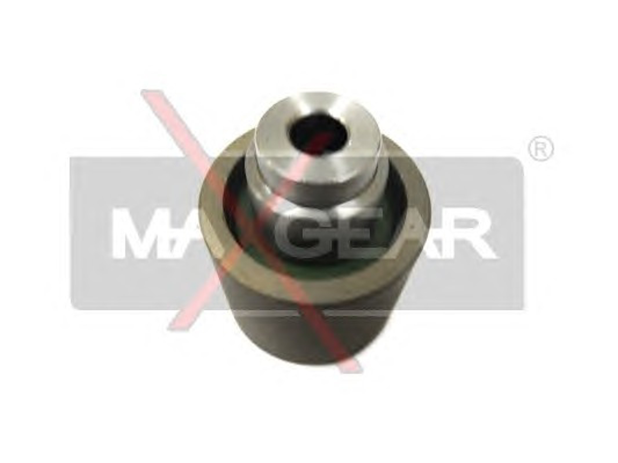Ролик промежуточный ремня грм MAXGEAR 54-0364