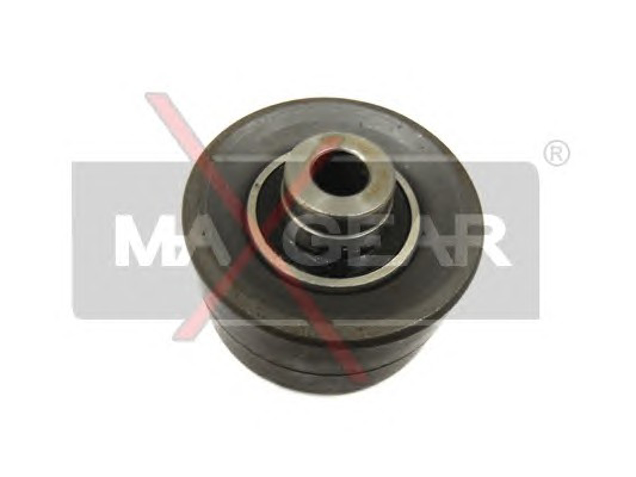 Паразитный / ведущий ролик зубчатый ремень MAXGEAR 54-0469