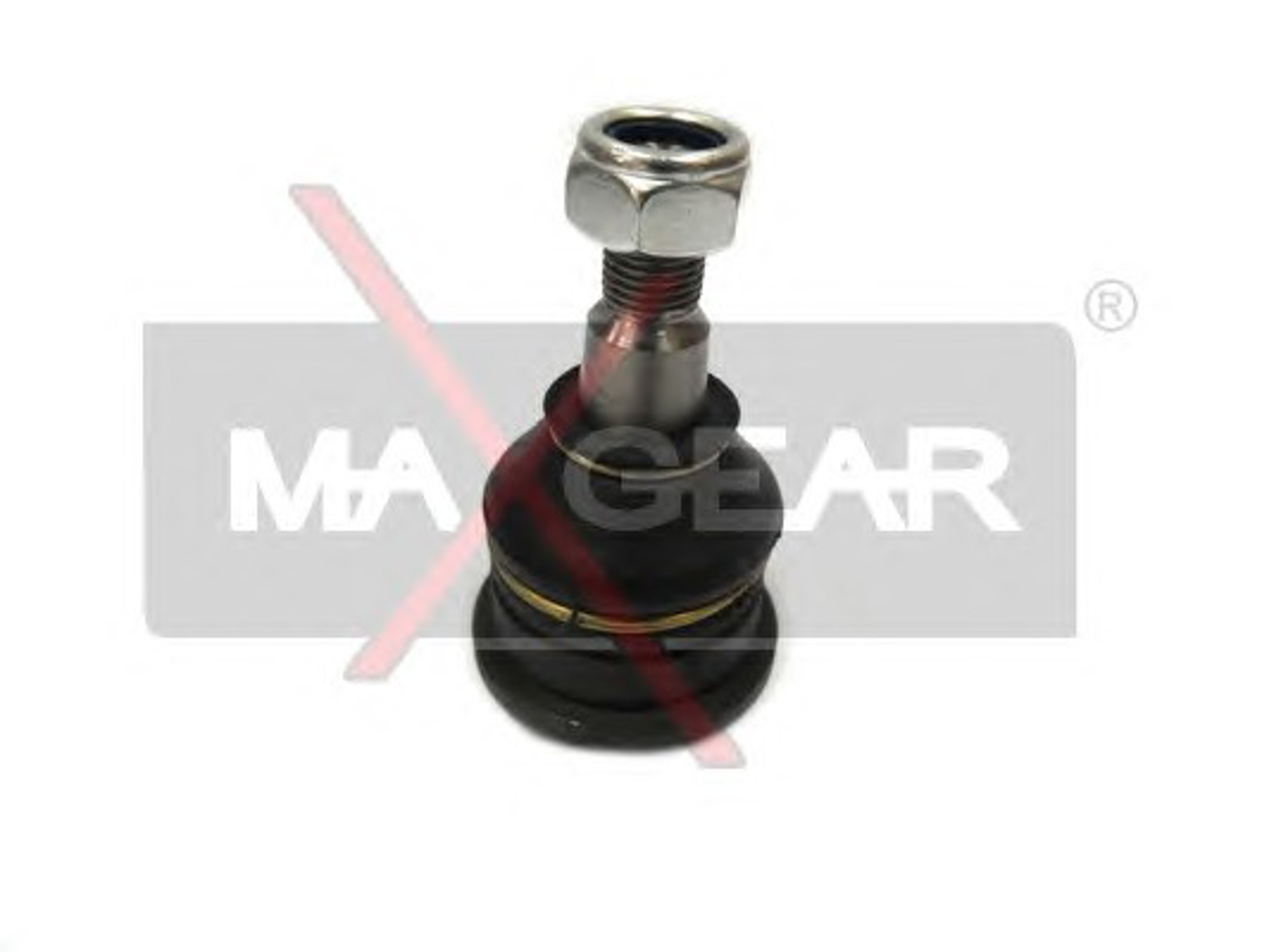 Опора шаровая MAXGEAR 72-0419