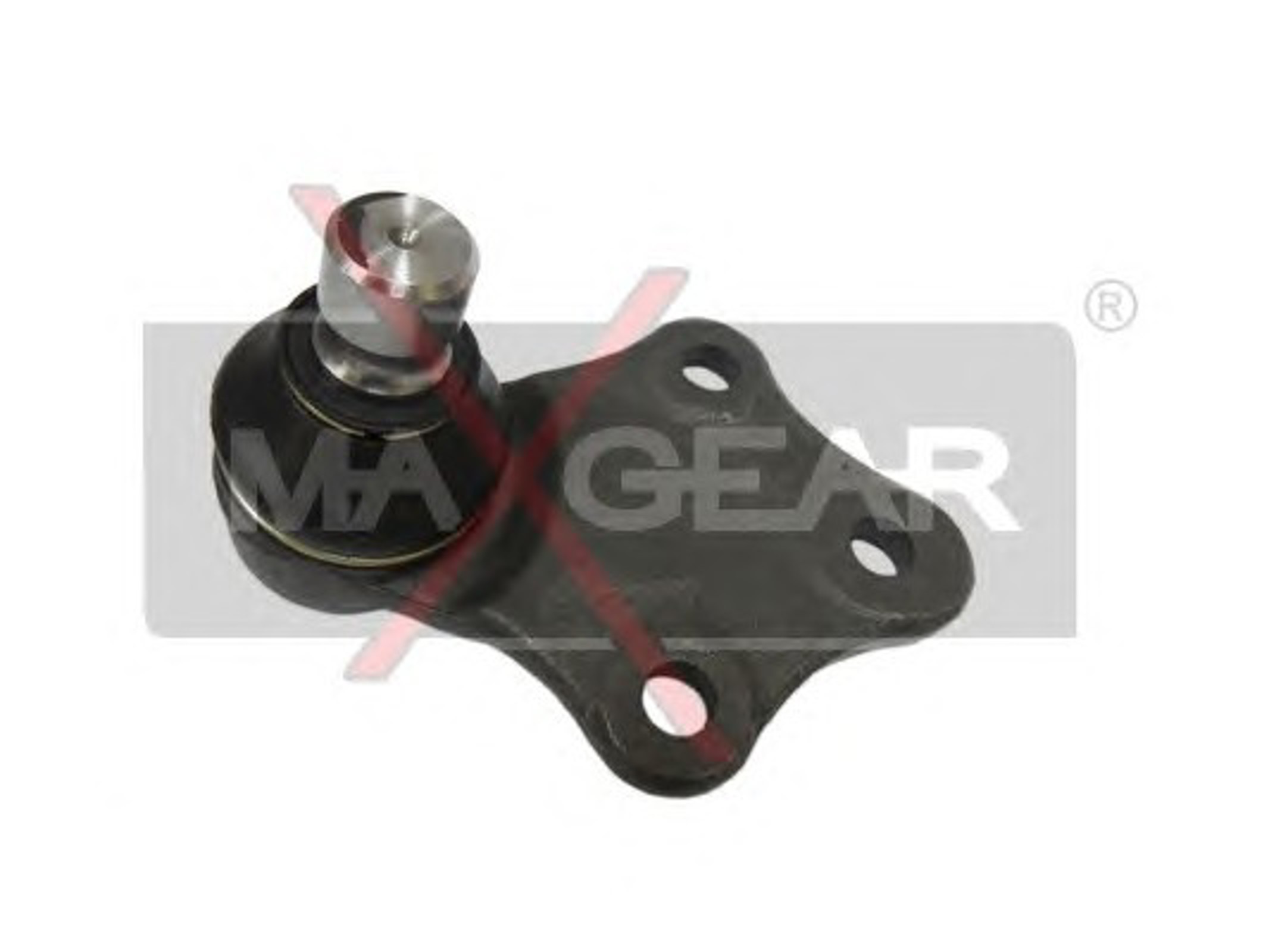 Опора шаровая MAXGEAR 72-0451