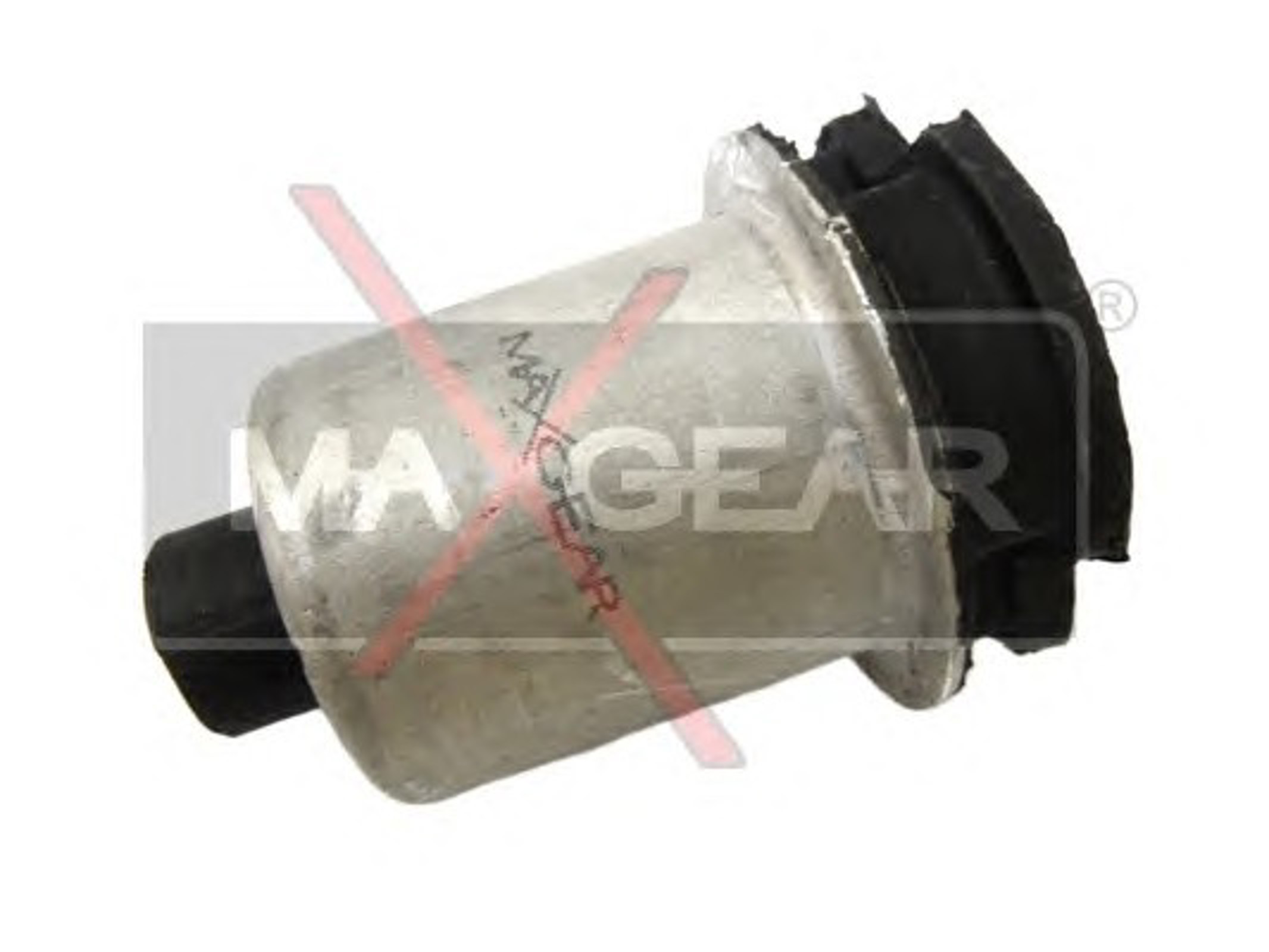 Сайлентблок MAXGEAR 72-0645