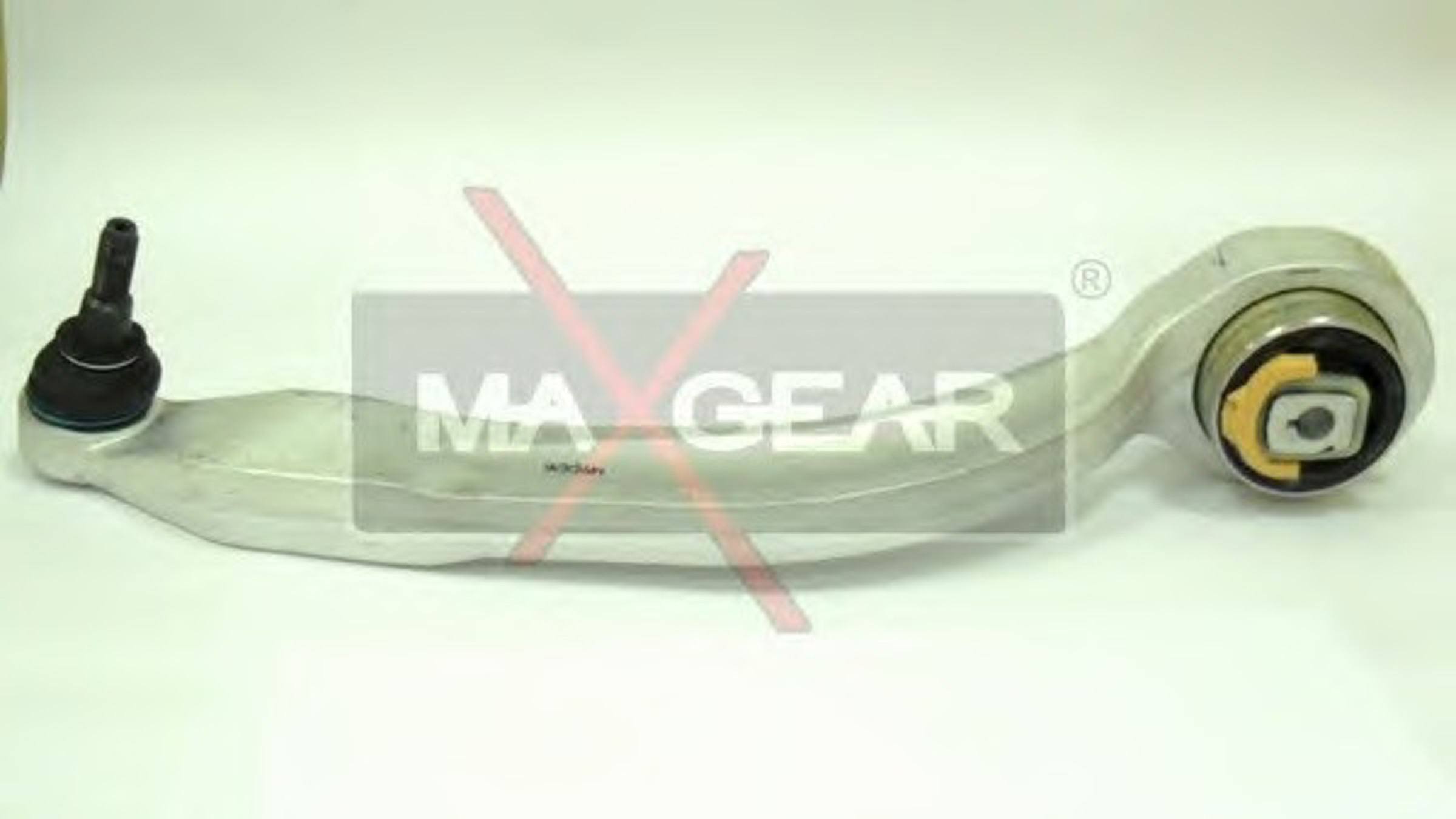 Рычаг подвески MAXGEAR 72-1009