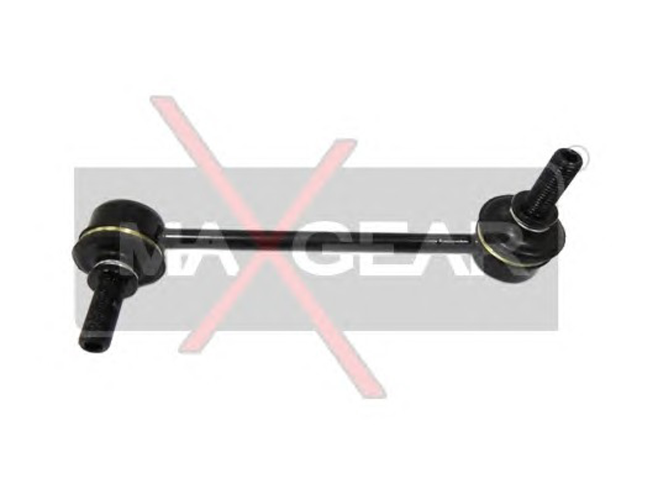 Тяга стабилизатора MAXGEAR 72-1391