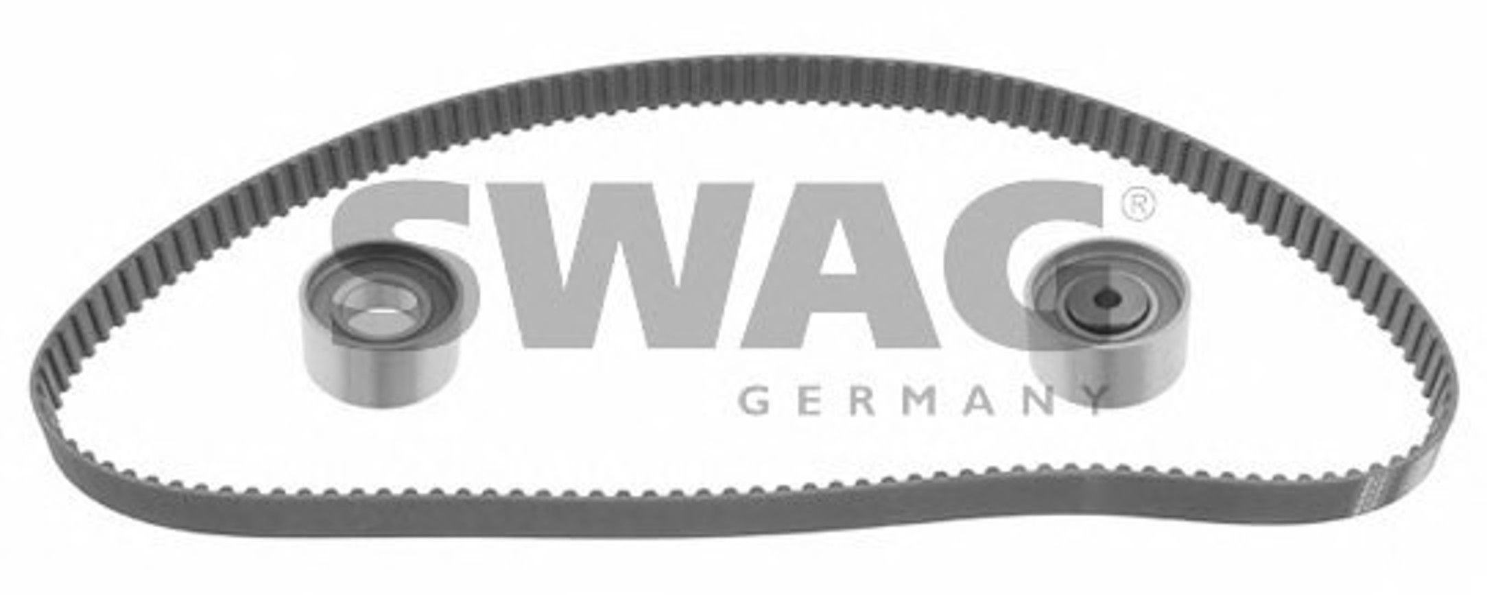 Комплект грм SWAG 83927279