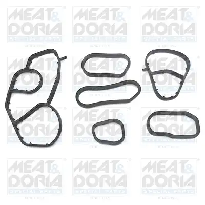 Прокладка двс MEAT & DORIA 01621