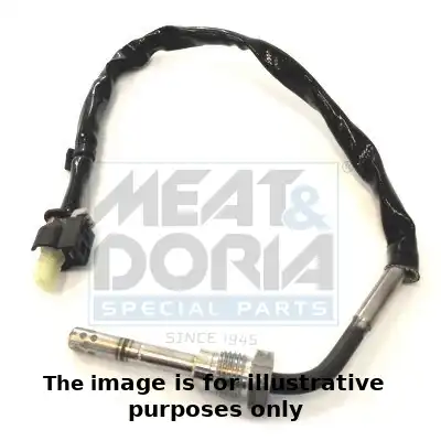 Датчик температуры выхлопных газов mb a-class (w169) 200 04-12 200 04-12 200 04-12 a-class (w176) 180 12-14 180 12-14 antosarocsb-class sports tourer (w245) 200 05-11 200 05-11 b