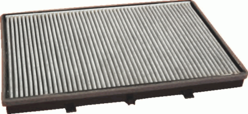 Салонный фильтр MEAT & DORIA 17173F