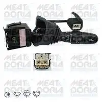 Переключатель подрулевой chevrolet lacetti 03-13 optra (j200) 03-10 MEAT & DORIA 231046