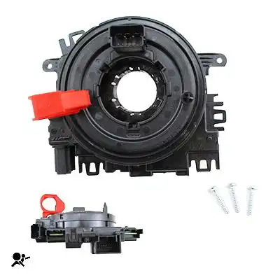 Кольцо контактное подушки безопасности seat ateca (kh7 khp) 100 16- 140 16- 140 16- 160 16- 200 16- 200 16- 200 16- 200 16- MEAT & DORIA 231143