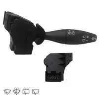 Переключатель подрулевой ford tourneo connect180 02-13 180 02-13 180 02-13 transit c бортовой платформой/ходовая часть (fm fn ) 240 00-06 240 00-06 240 00-06 200 00-06 20 MEAT & DORIA 23210
