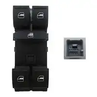Блок управления стеклоподъемником seat altea (5p1) 160 04- 200 04-09 190 04- 200 04- 200 04-09 200 06- 200 06-09 200 05- 180 07- 140 07- 140 06- 160 09- 120 10- 190 09- 160 09- 160 1 MEAT & DORIA 26134