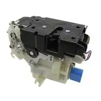 Замок двери seat cordoba (6l2) 120 02-06 140 02-07 190 02-09 190 02-09 190 02-09 140 02-09 140 02-05 160 03-09 200 02-09 140 05-09 140 05-09 120 06-09 140 06-09 MEAT & DORIA 31075