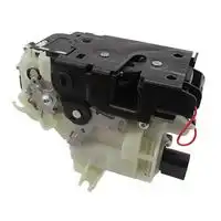 Замок двери seat leon (1m1) 160 99-06 180 99-06 190 99-06 190 99-06 140 99-06 180 99-06 190 99-06 180 99-06 160 00-06 280 01-06 190 00-06 180 02-06 180 03-06 19 MEAT & DORIA 31152