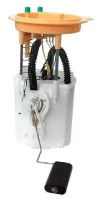 Насос топливный электрический (модуль) audi a3 (8p1) 200 03-12 190 03-10 200 03-12 200 06-12 200 05-08 a3 (8v1 8vk) 200 12-20 200 12-17 160 12-15 200 13-16 200 13-17 200 13-16 MEAT & DORIA 76836E
