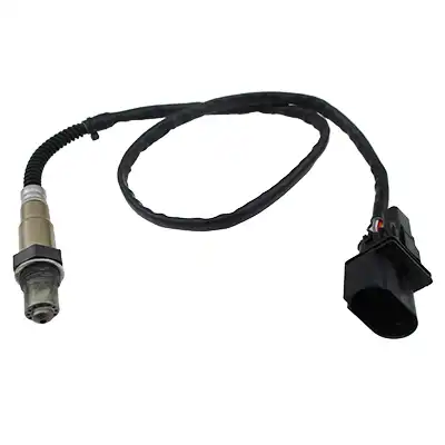 Лямбда-зонд audi a2 (8z0) 160 02-05 a3 (8l1) 180 96-03 180 99-02 180 98-03 180 01-03 a3 (8p1) 160 03-07 a4 b6 (8e2) 300 00-04 300 00-04 420 03-04 300 01-04 3 MEAT & DORIA 81528E