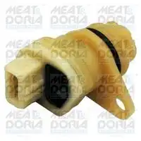 Датчик давления наддува во впускном коллекторе MEAT & DORIA 87568