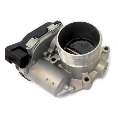 Блок дроссельной заслонки audi a1 (8x1 8xk) 200 14-18 180 15-18 a1 sportback (8xa 8xf) 200 14-18 180 15-18 a3 (8p1) 200 04-12 200 04-12 200 06-12 180 06-12 200 07-12 180 MEAT & DORIA 89052E