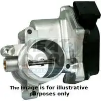 Блок дроссельной заслонки audi a1 (8x1 8xk) 160 11-15 160 10-15 a1 sportback (8xa 8xf) 160 11-15 160 11-15 200 11-15 a3 (8p1) 160 09-12 160 09-12 a3 sportback (8pa) 160 MEAT & DORIA 89139E
