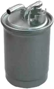 Топливный фильтр