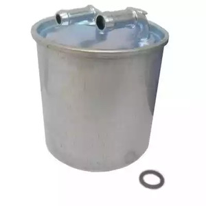 Топливный фильтр