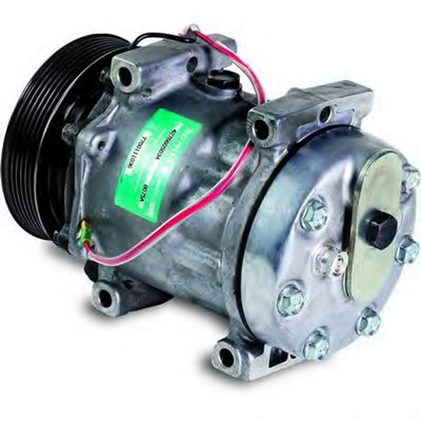 Компрессор кондиционера MEAT & DORIA K11247
