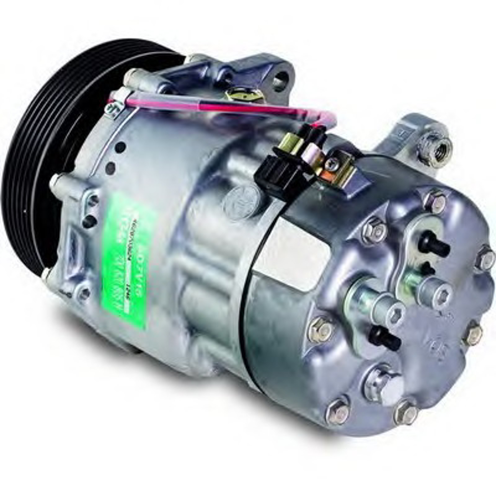 Компрессор кондиционера MEAT & DORIA K11308