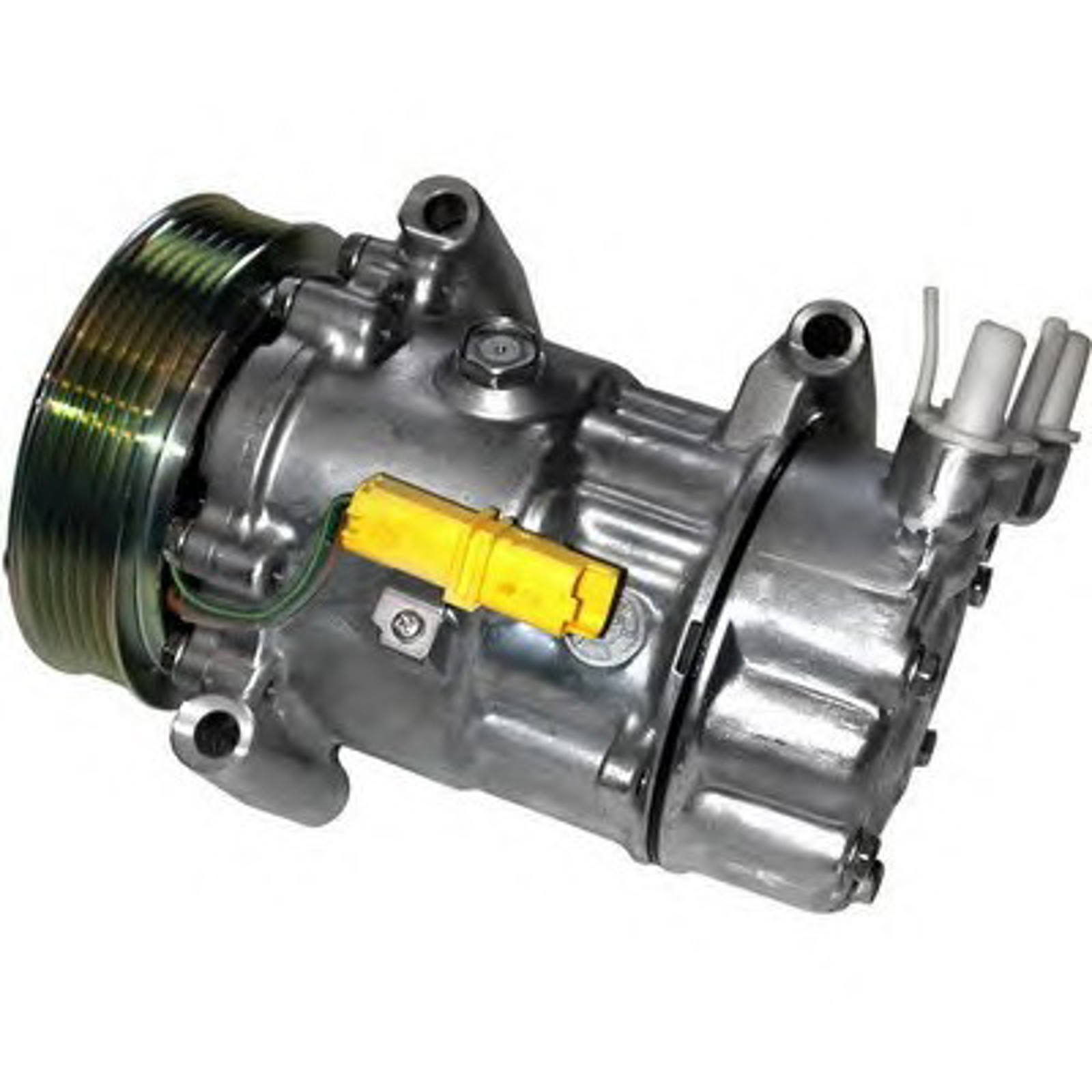 Компрессор кондиционера MEAT & DORIA K11381