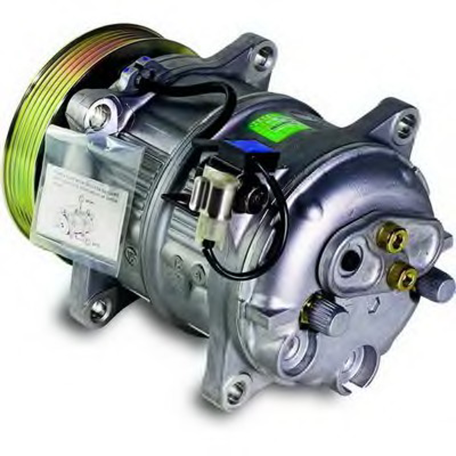 Компрессор кондиционера MEAT & DORIA K12003