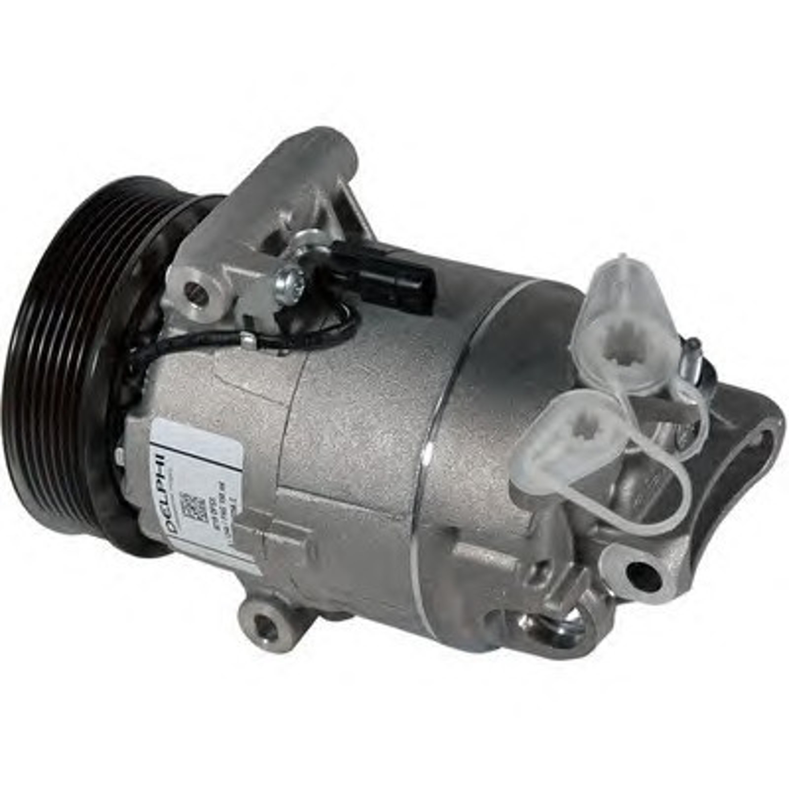 Компрессор кондиционера MEAT & DORIA K14094