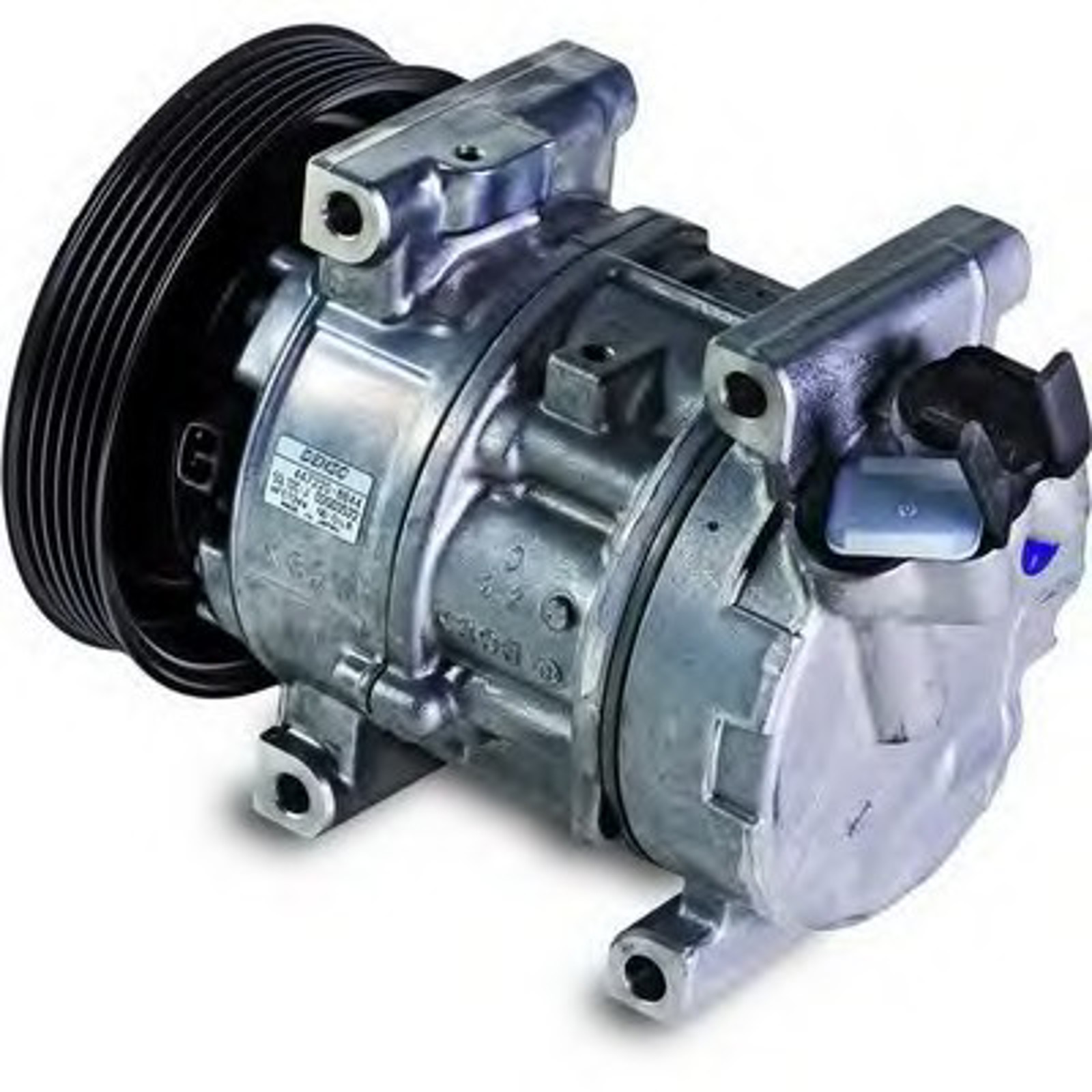 Компрессор кондиционера MEAT & DORIA K15055