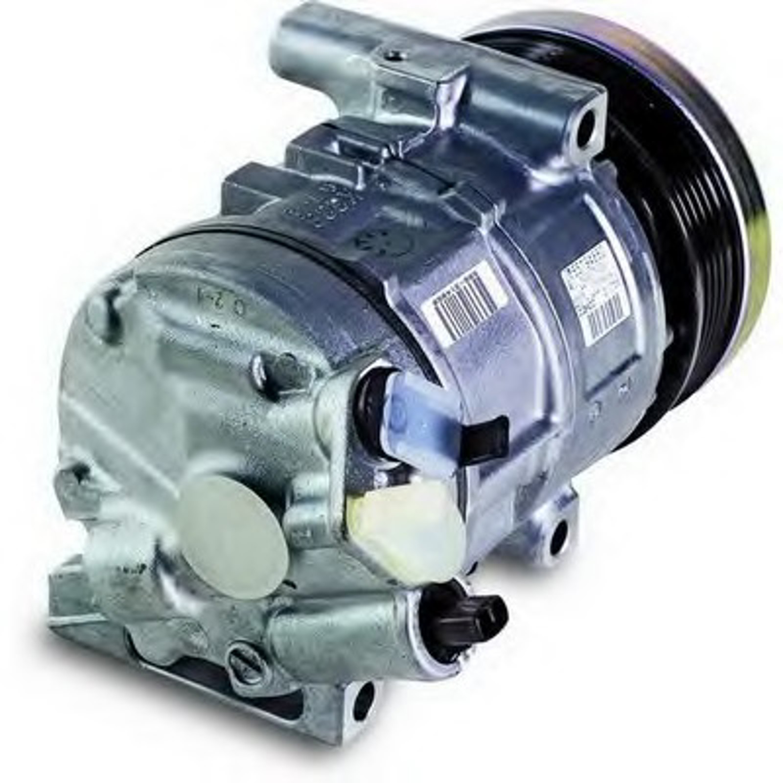 Компрессор кондиционера MEAT & DORIA K15165