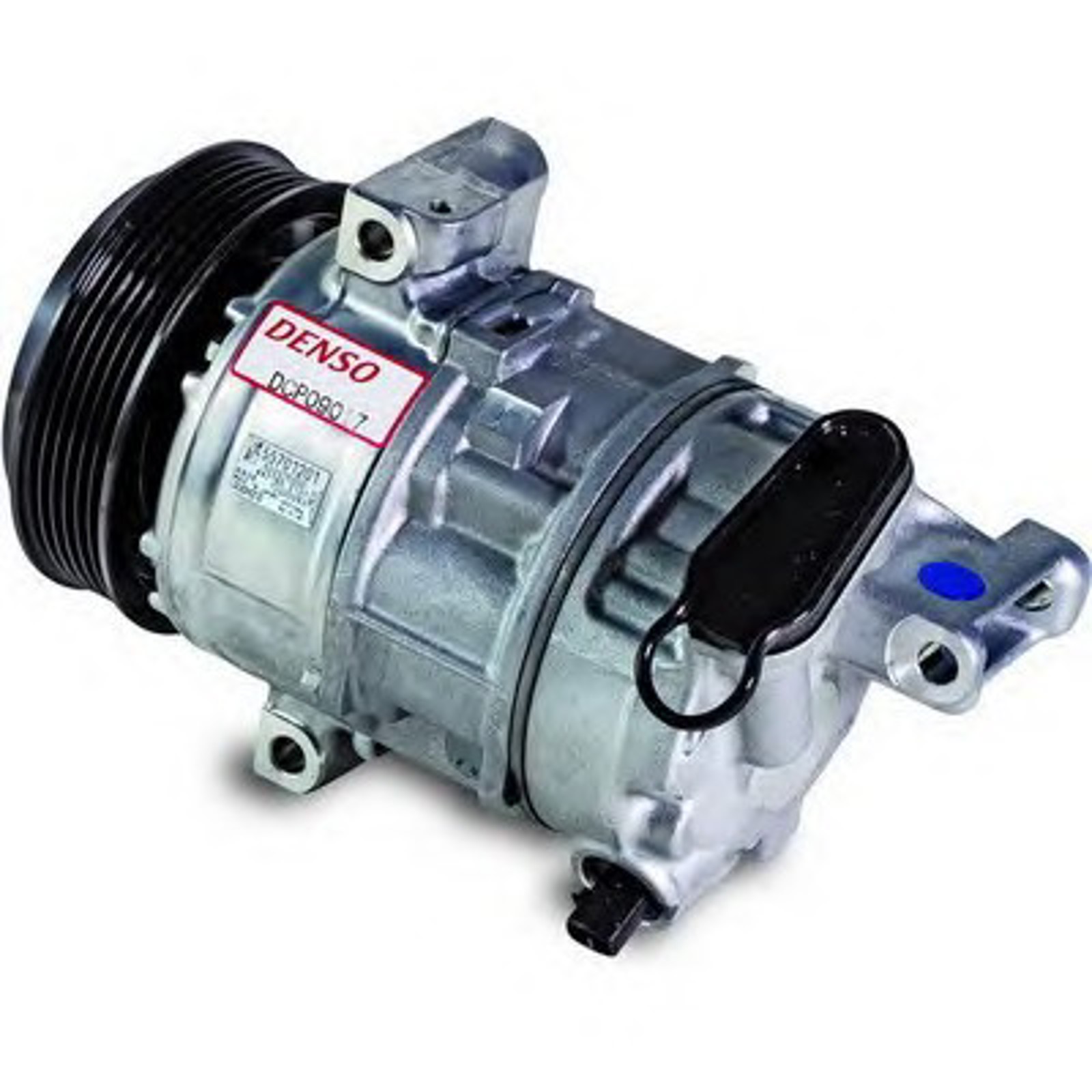 Компрессор кондиционера MEAT & DORIA K15166