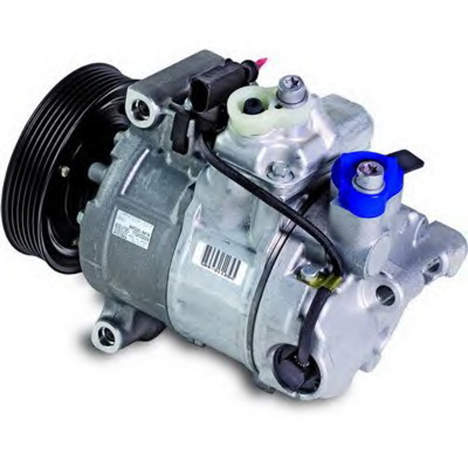 Компрессор кондиционера MEAT & DORIA K15177