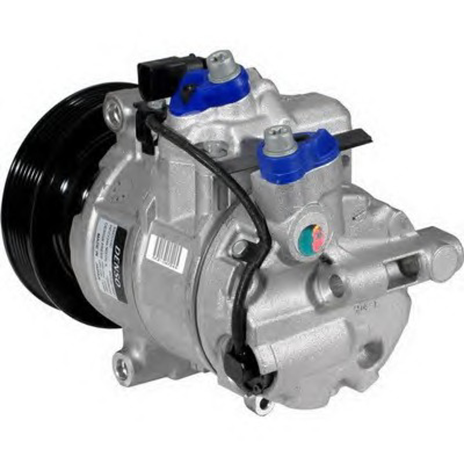 Компрессор кондиционера MEAT & DORIA K15187