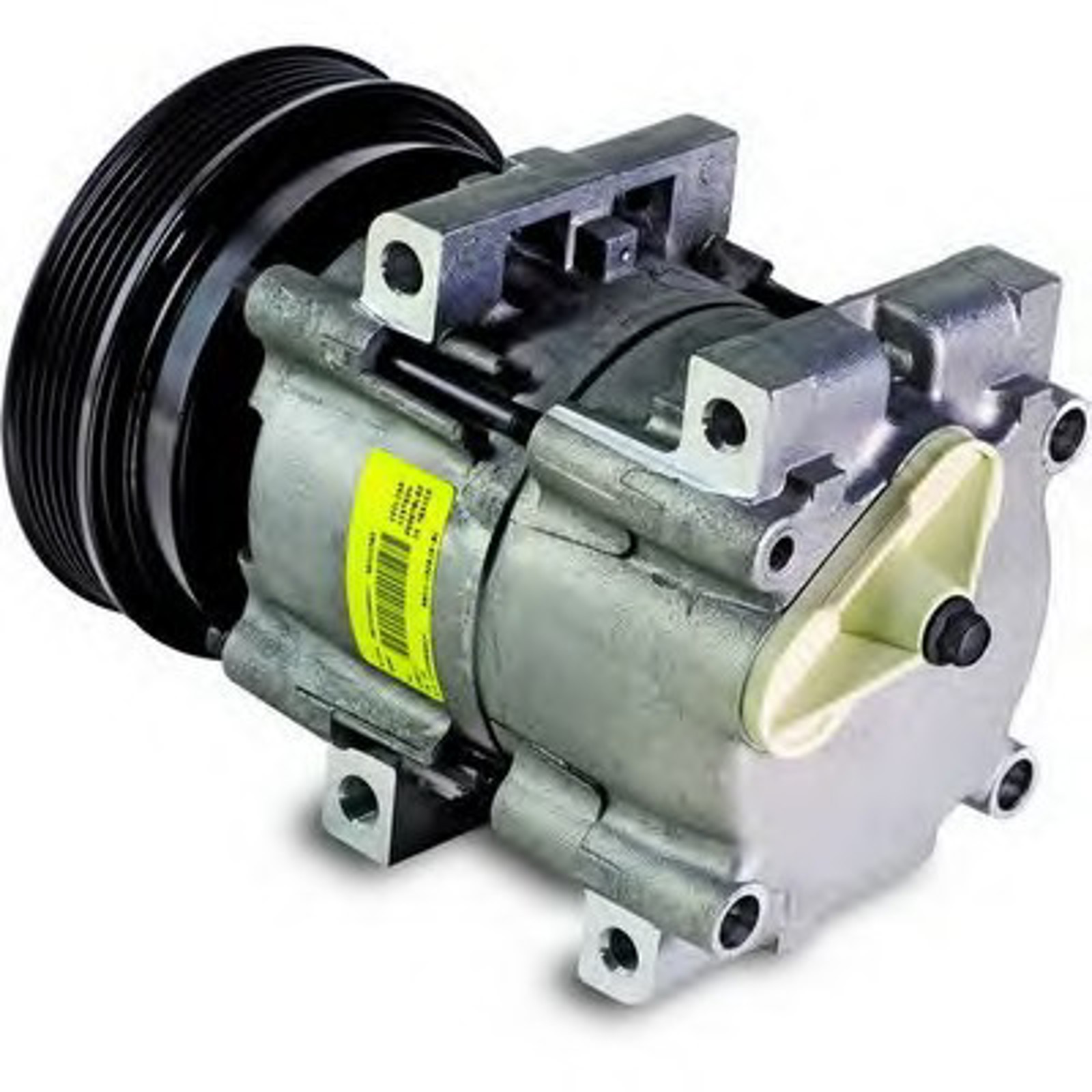 Компрессор кондиционера MEAT & DORIA K18009