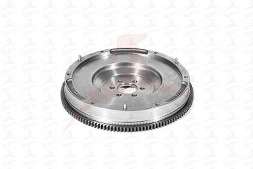 Mhv19019 маховик psa 1.6 hdi 90 hp MEHA MHV19019