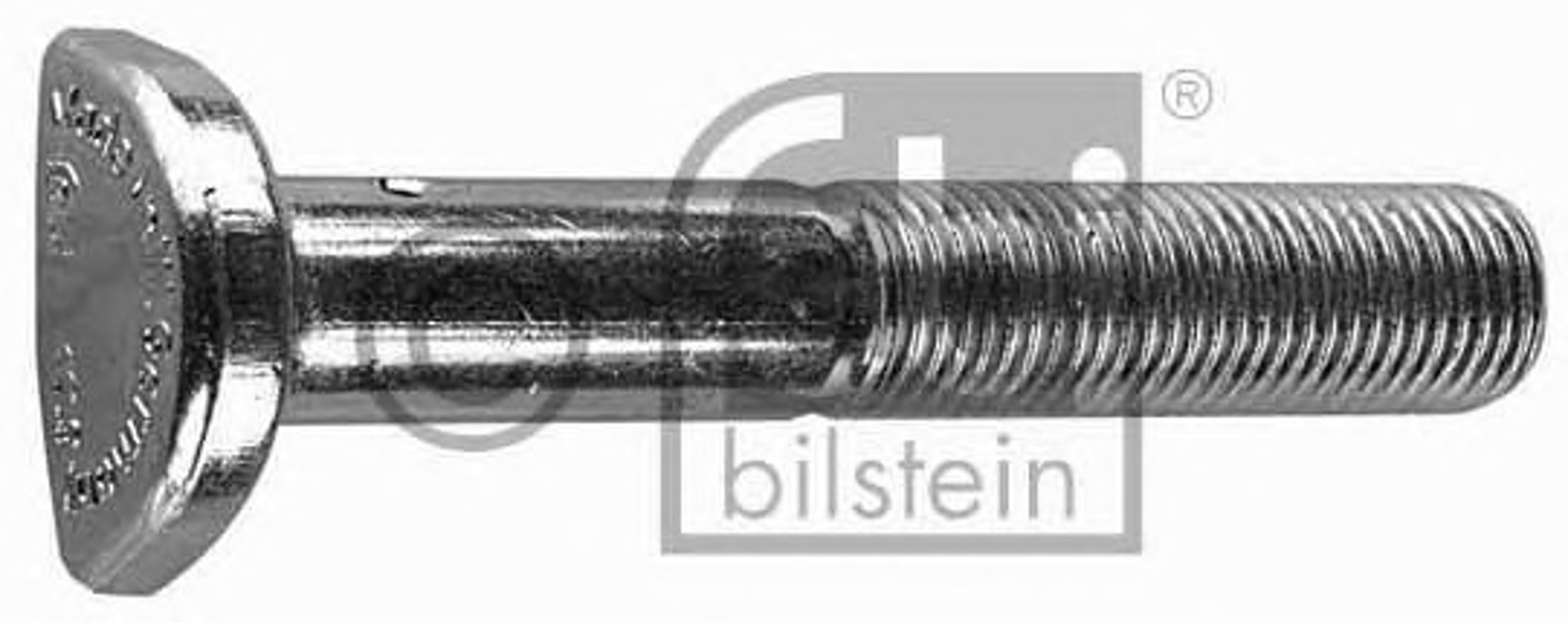 Болт крепления колеса FEBI BILSTEIN 01985