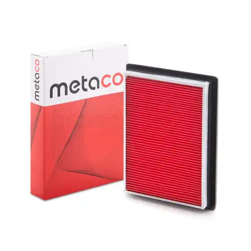 Воздушный фильтр metaco