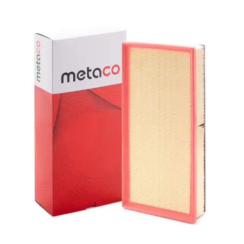 Воздушный фильтр metaco