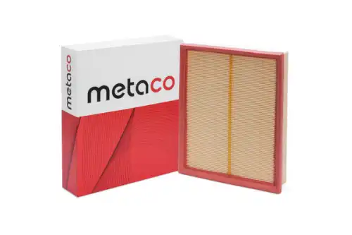 Воздушный фильтр metaco
