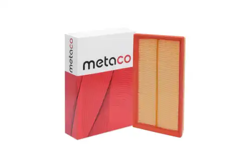 Воздушный фильтр metaco