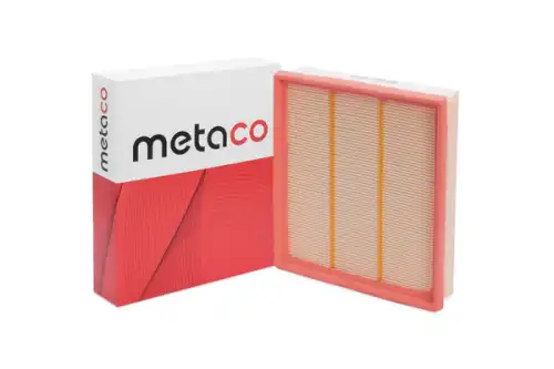 Воздушный фильтр metaco