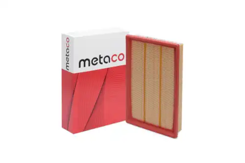 Воздушный фильтр metaco