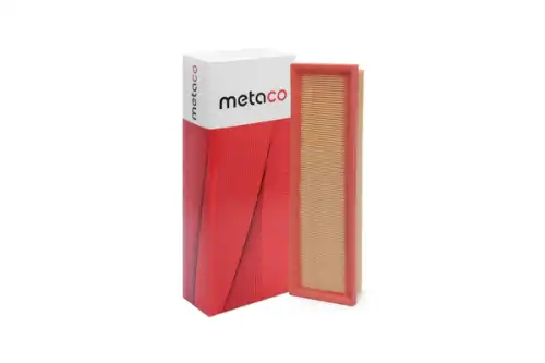 Воздушный фильтр metaco