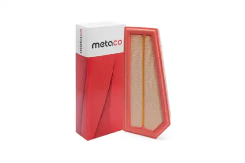 Воздушный фильтр metaco