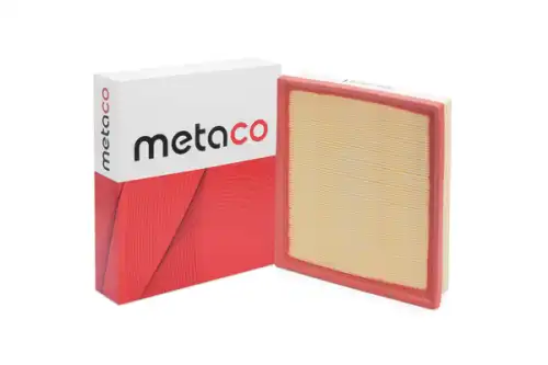 Воздушный фильтр metaco