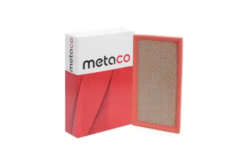 Воздушный фильтр metaco