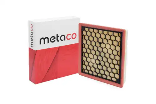 Воздушный фильтр metaco