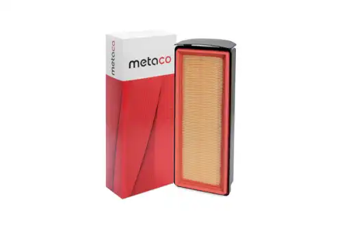 Воздушный фильтр metaco
