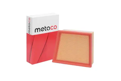 Воздушный фильтр metaco
